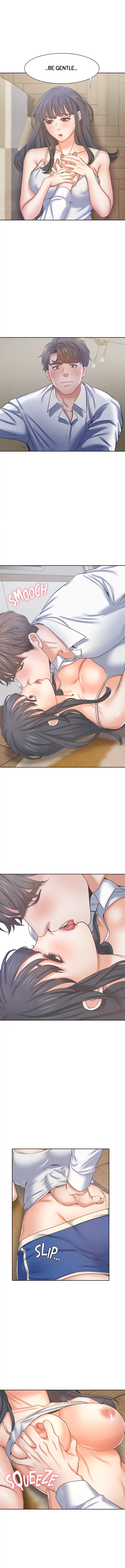 Thirst: To Fill Chapter 38 page 9 - 