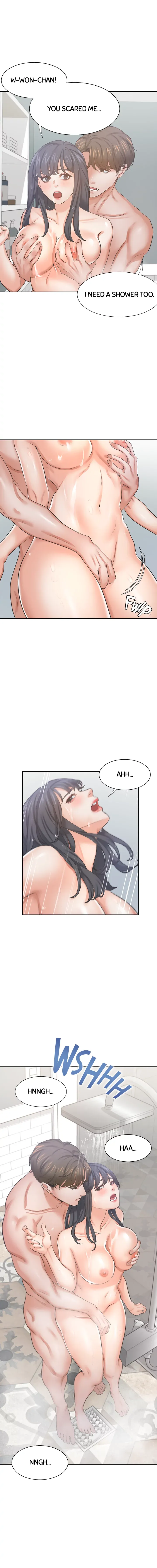Thirst: To Fill Chapter 39 page 1 - 