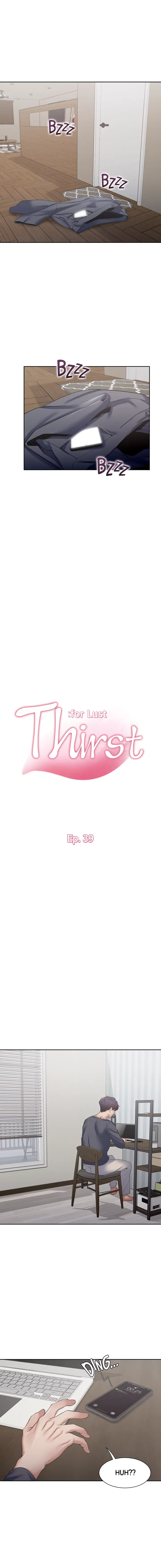 Thirst: To Fill Chapter 39 page 2 - 