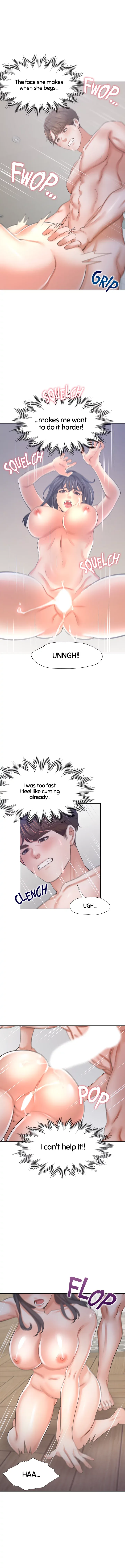 Thirst: To Fill Chapter 39 page 11 - 