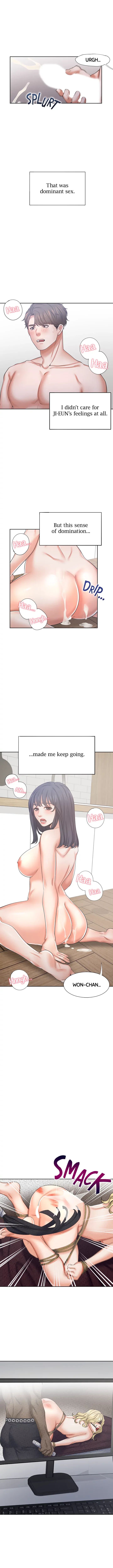 Thirst: To Fill Chapter 39 page 12 - 