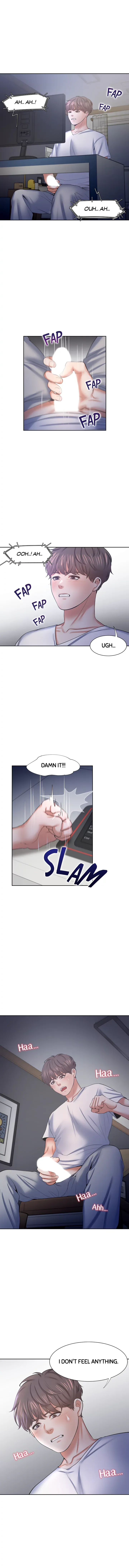 Thirst: To Fill Chapter 39 page 13 - 