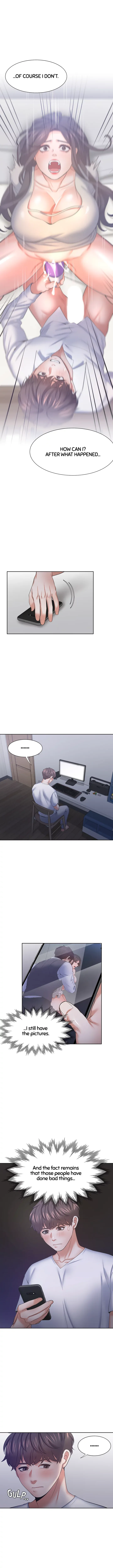 Thirst: To Fill Chapter 39 page 14 - 