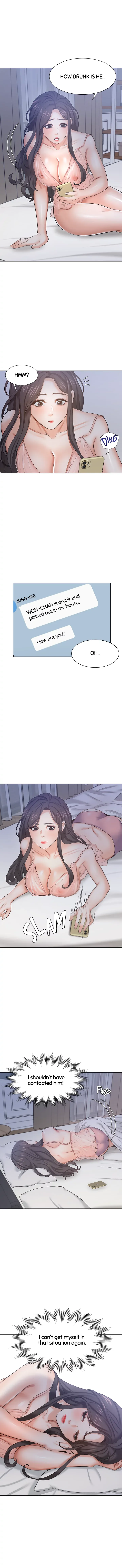Thirst: To Fill Chapter 39 page 4 - 