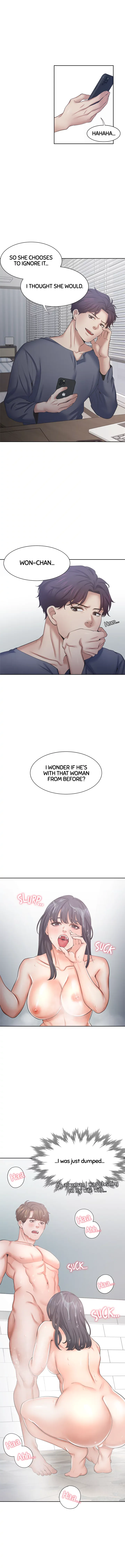 Thirst: To Fill Chapter 39 page 5 - 