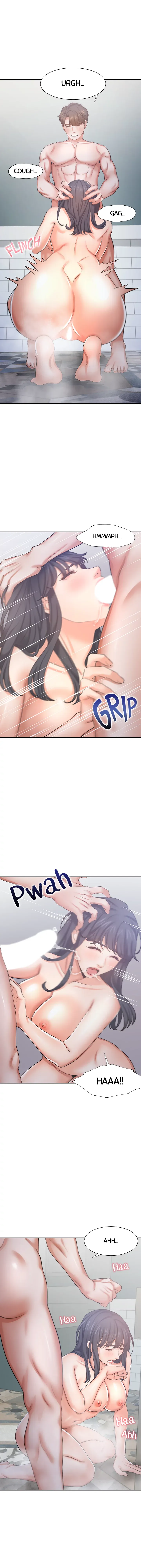 Thirst: To Fill Chapter 39 page 7 - 