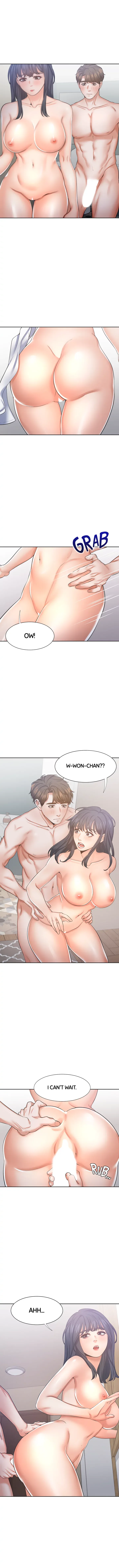 Thirst: To Fill Chapter 39 page 9 - 