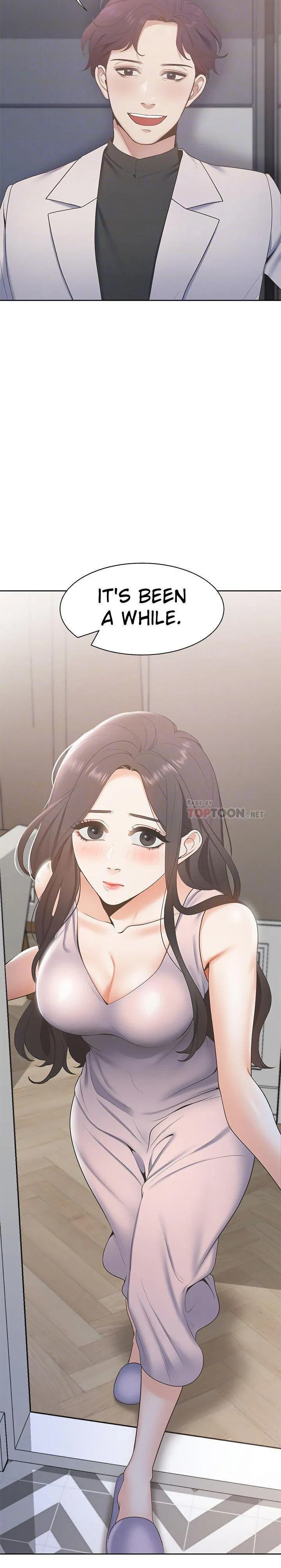 Thirst: To Fill Chapter 4 page 13 - 