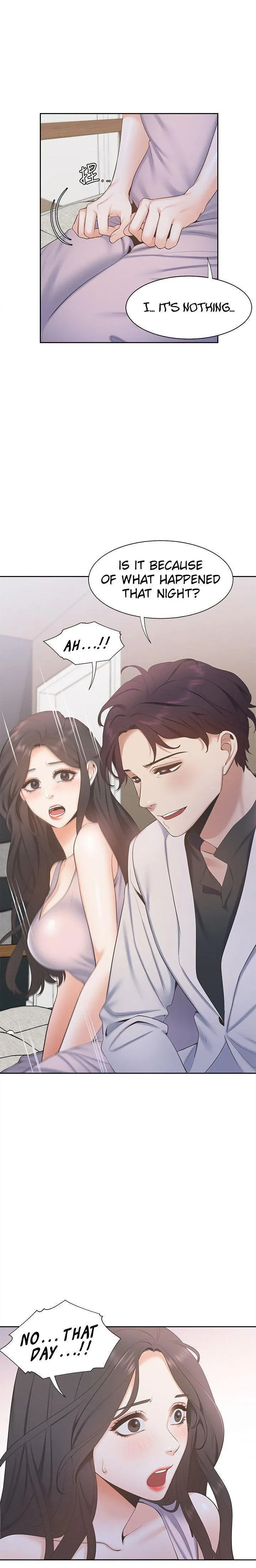 Thirst: To Fill Chapter 4 page 23 - 