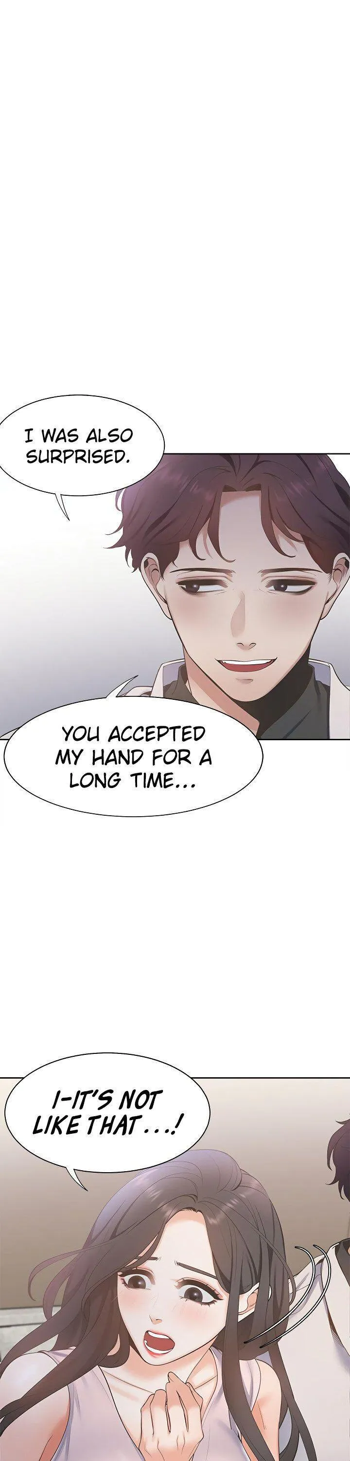 Thirst: To Fill Chapter 4 page 24 - 