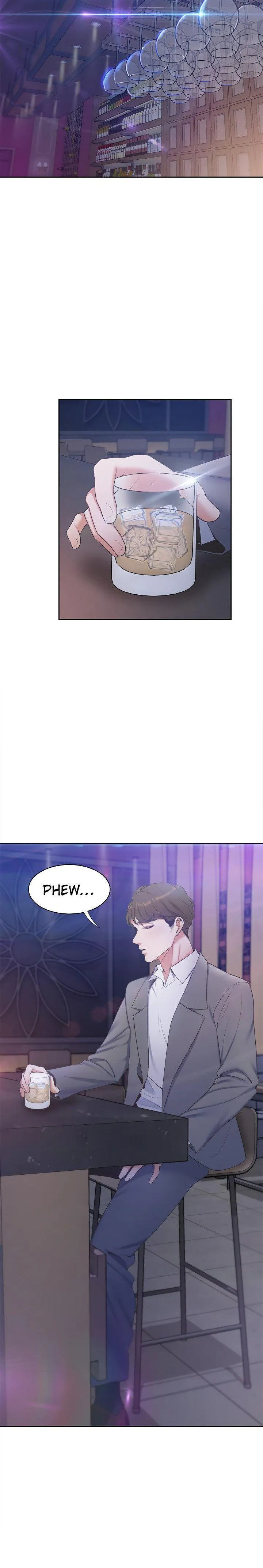 Thirst: To Fill Chapter 4 page 29 - 