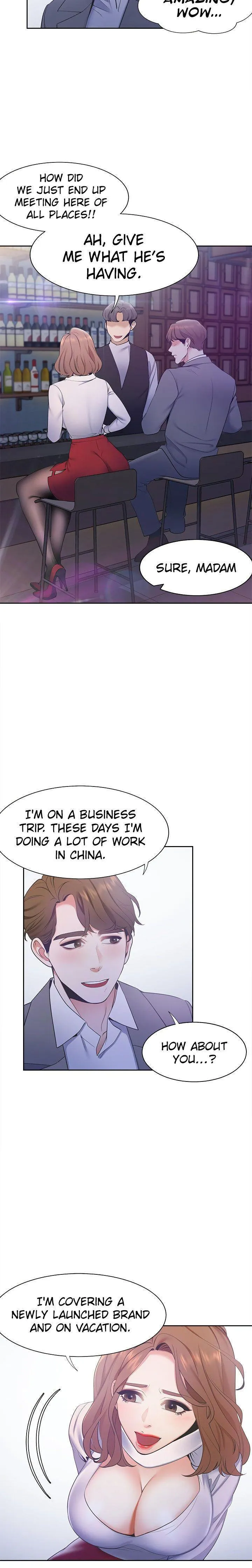Thirst: To Fill Chapter 4 page 32 - 
