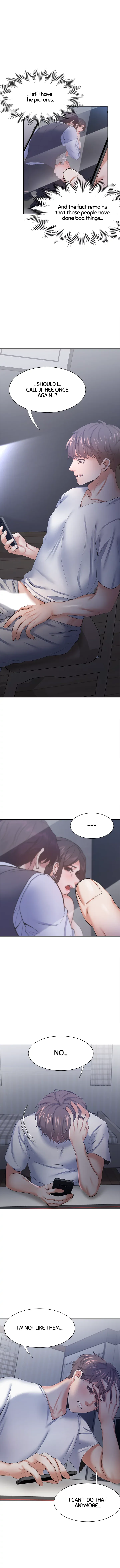 Thirst: To Fill Chapter 40 page 1 - 
