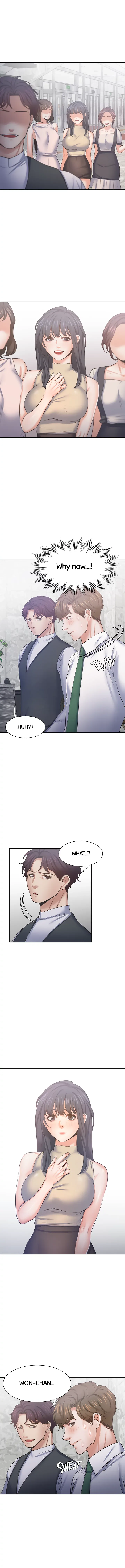 Thirst: To Fill Chapter 40 page 12 - 