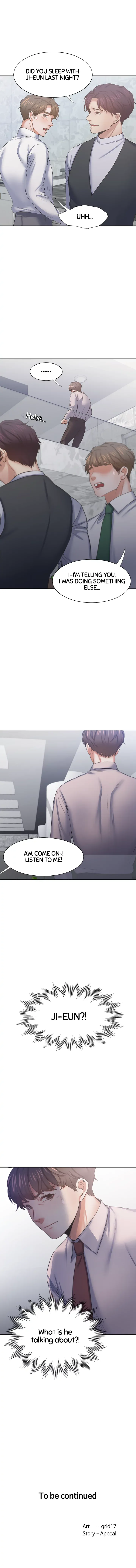 Thirst: To Fill Chapter 40 page 13 - 