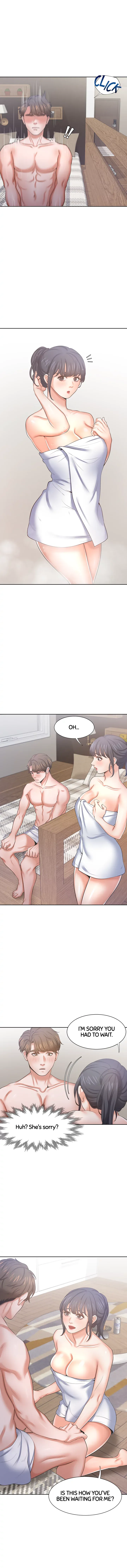 Thirst: To Fill Chapter 40 page 3 - 