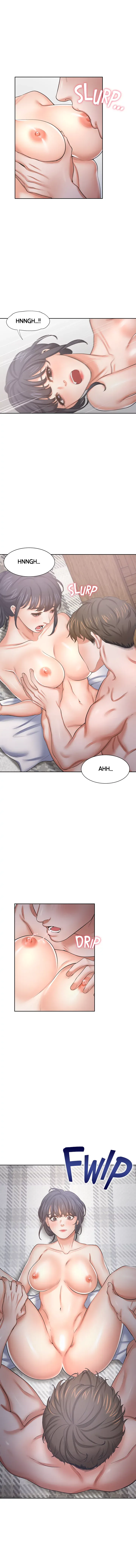 Thirst: To Fill Chapter 40 page 5 - 