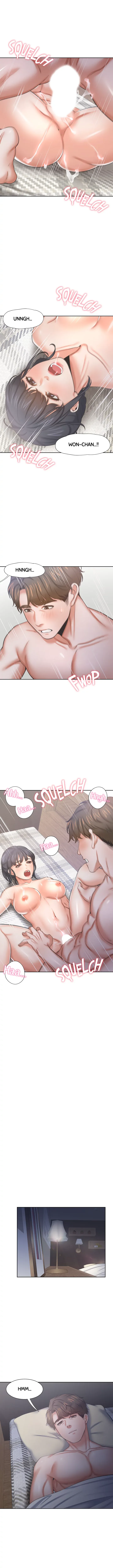 Thirst: To Fill Chapter 40 page 7 - 