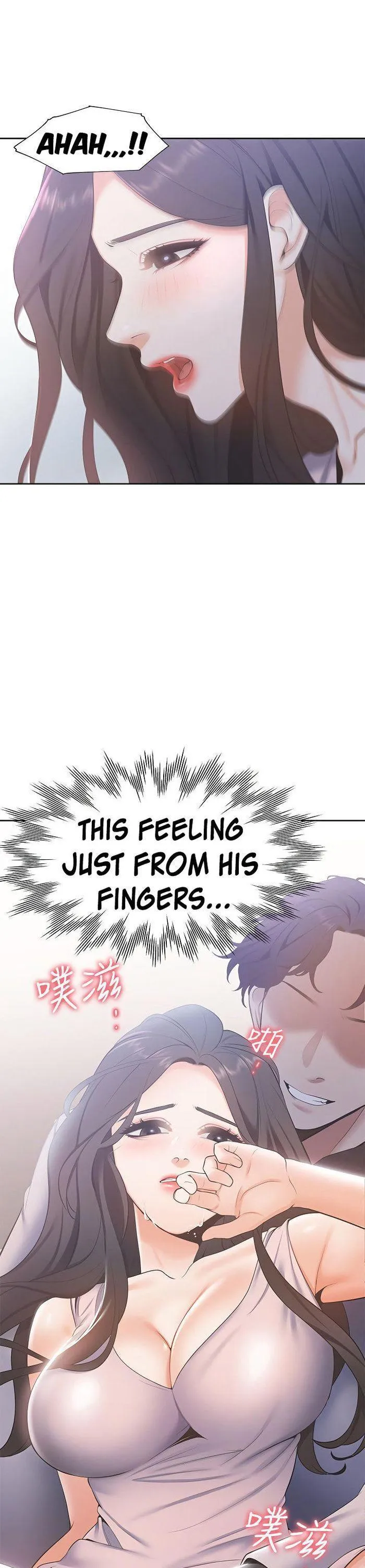 Thirst: To Fill Chapter 5 page 19 - 