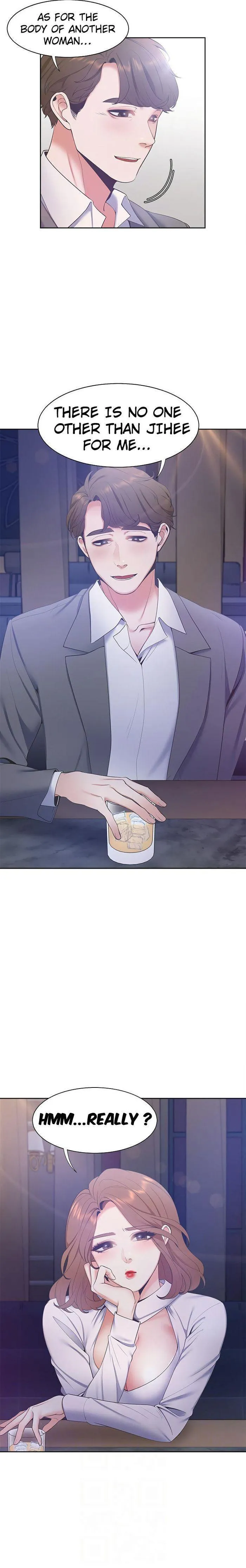 Thirst: To Fill Chapter 5 page 3 - 
