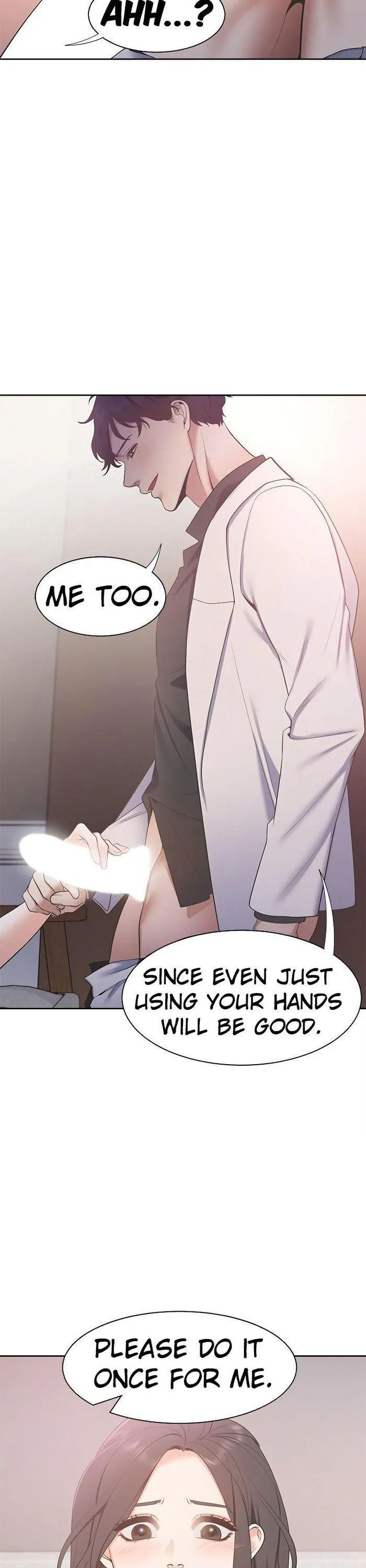 Thirst: To Fill Chapter 5 page 29 - 