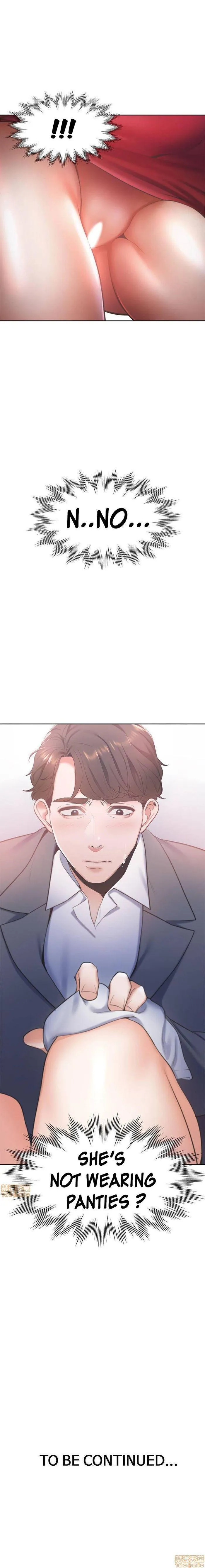 Thirst: To Fill Chapter 5 page 36 - 