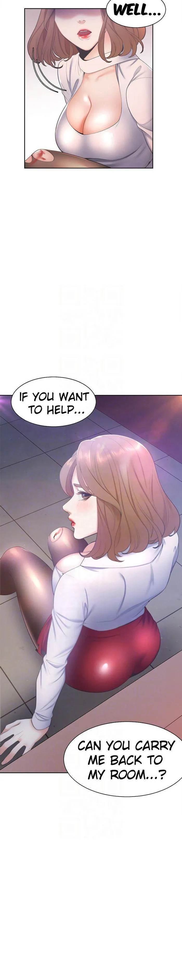 Thirst: To Fill Chapter 5 page 9 - 