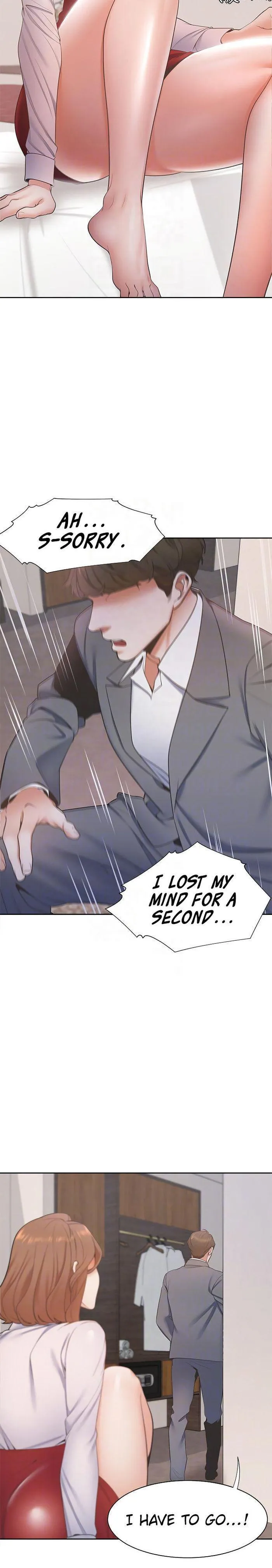 Thirst: To Fill Chapter 6 page 12 - 