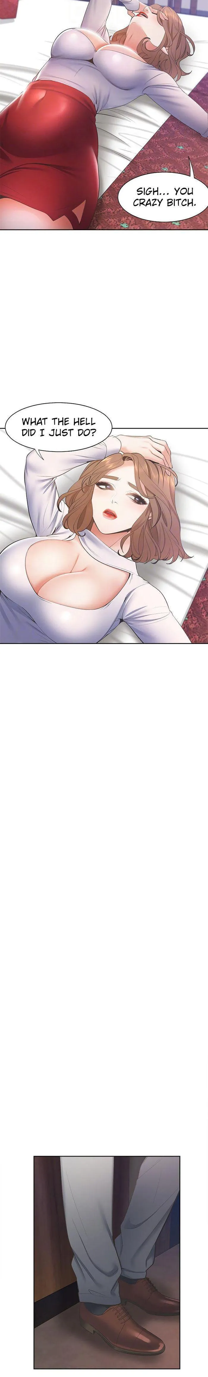 Thirst: To Fill Chapter 6 page 15 - 