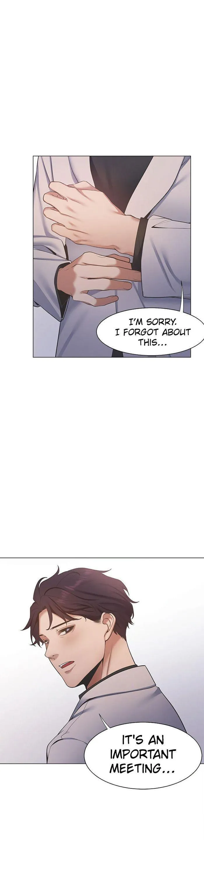 Thirst: To Fill Chapter 6 page 31 - 