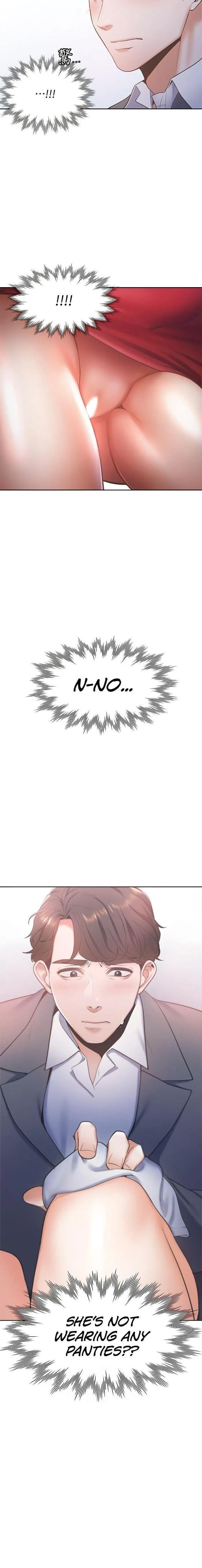Thirst: To Fill Chapter 6 page 6 - 