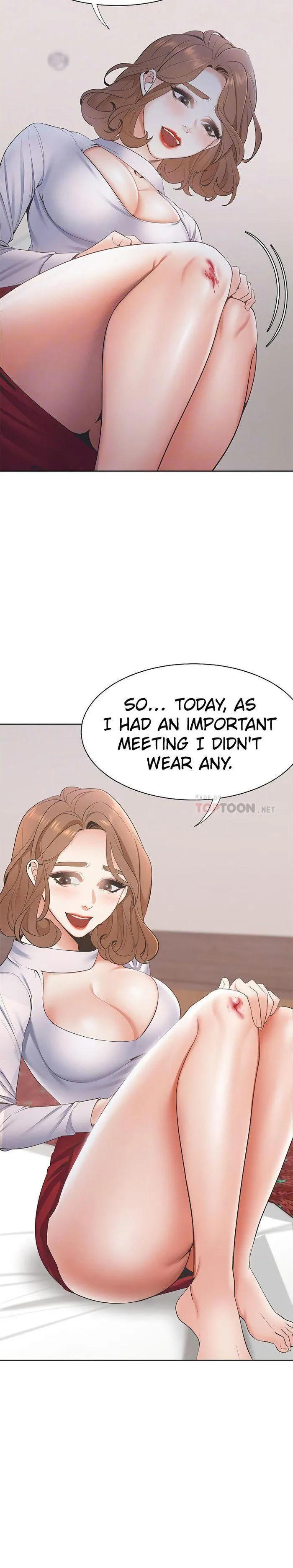 Thirst: To Fill Chapter 6 page 9 - 