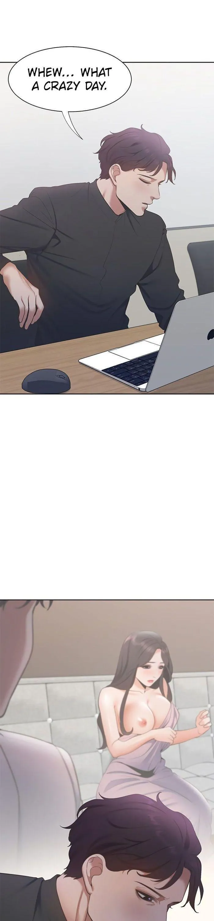 Thirst: To Fill Chapter 7 page 2 - 