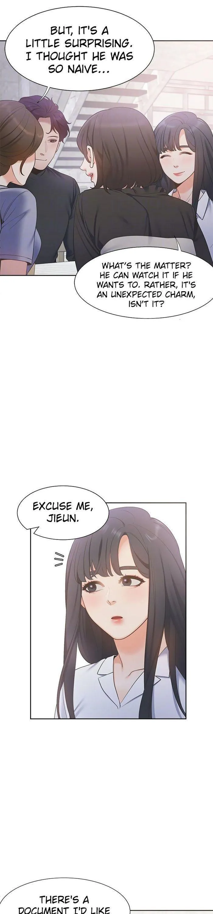 Thirst: To Fill Chapter 7 page 11 - 