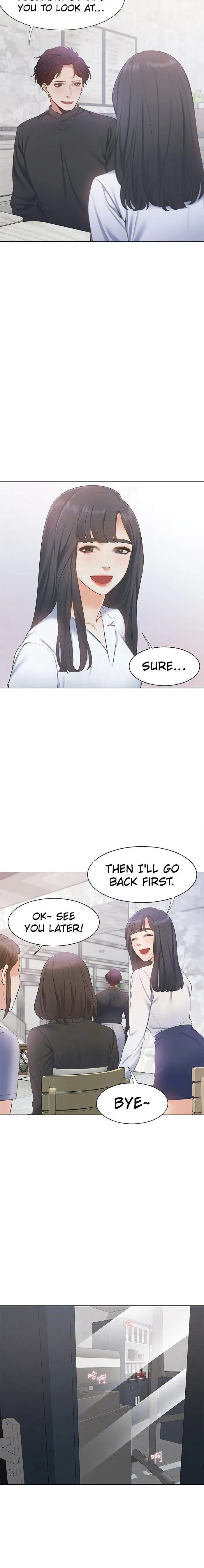 Thirst: To Fill Chapter 7 page 12 - 