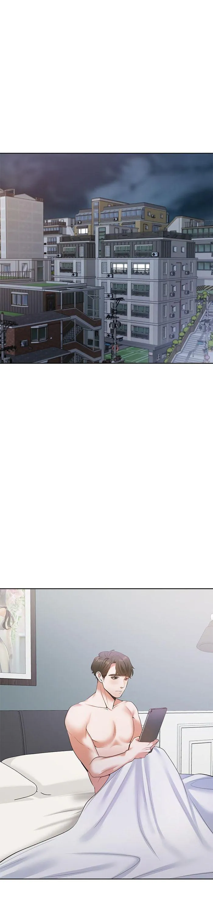 Thirst: To Fill Chapter 7 page 16 - 