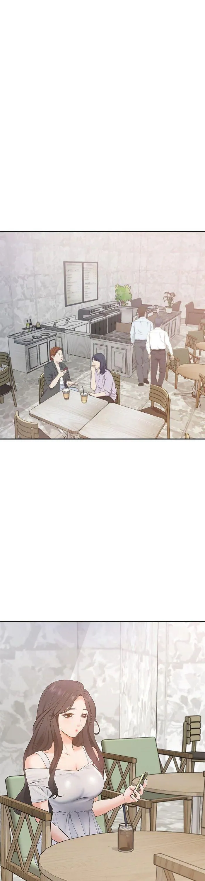 Thirst: To Fill Chapter 7 page 24 - 