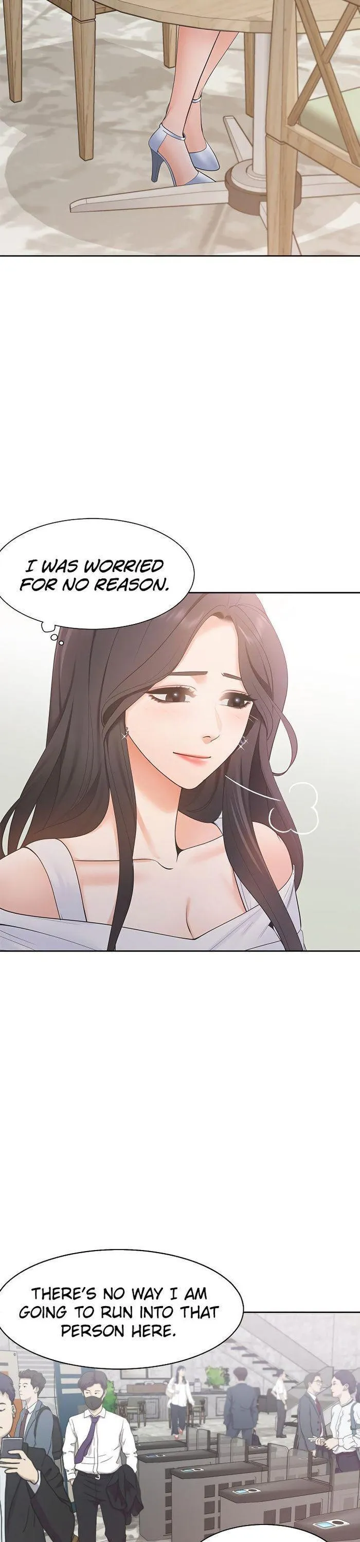 Thirst: To Fill Chapter 7 page 25 - 