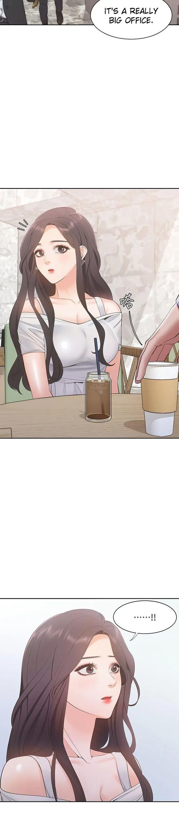 Thirst: To Fill Chapter 7 page 26 - 