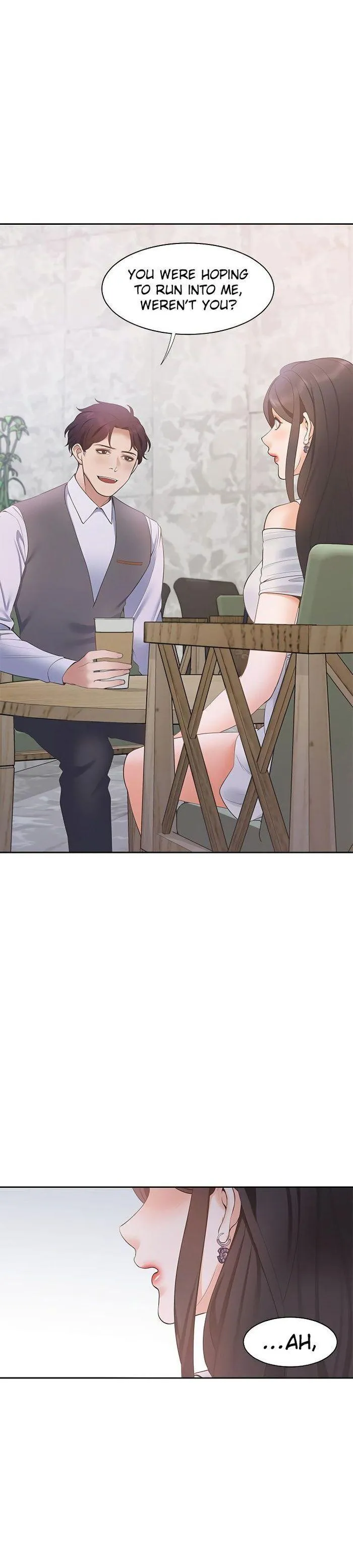 Thirst: To Fill Chapter 7 page 30 - 