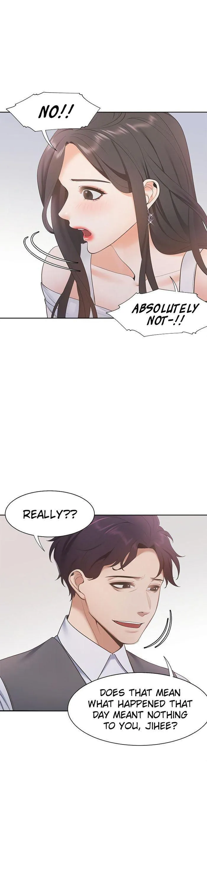 Thirst: To Fill Chapter 7 page 31 - 
