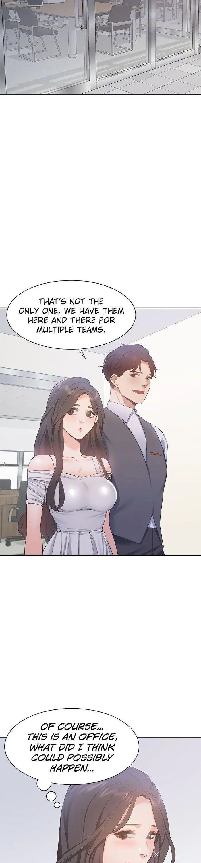 Thirst: To Fill Chapter 8 page 12 - 