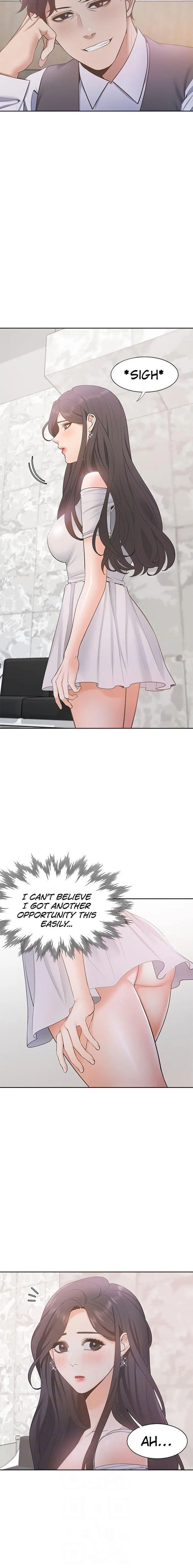 Thirst: To Fill Chapter 8 page 3 - 