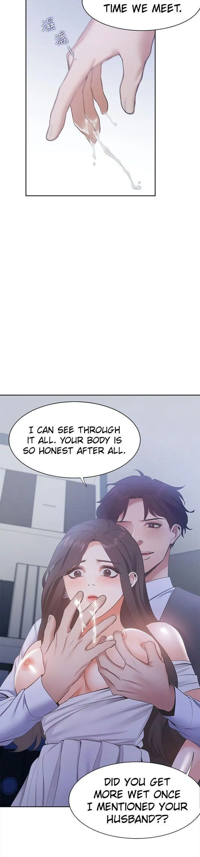 Thirst: To Fill Chapter 8 page 30 - 