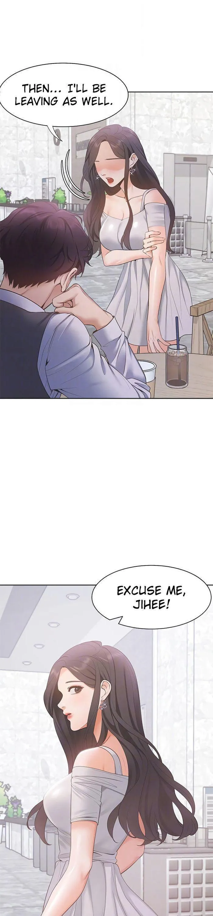 Thirst: To Fill Chapter 8 page 4 - 