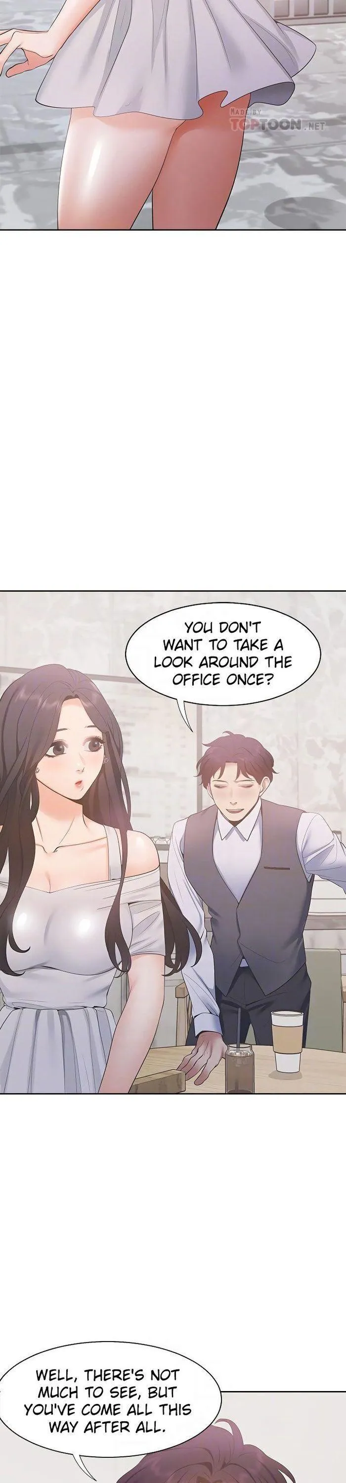 Thirst: To Fill Chapter 8 page 5 - 