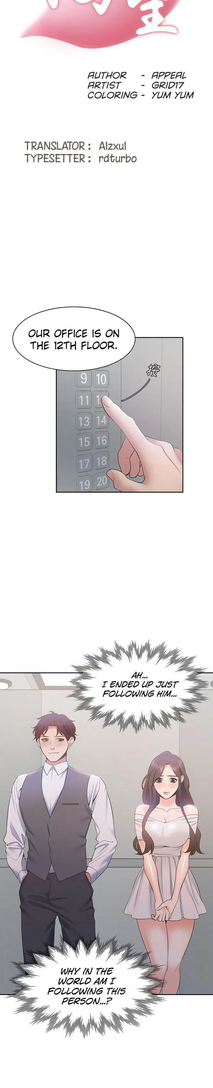Thirst: To Fill Chapter 8 page 7 - 