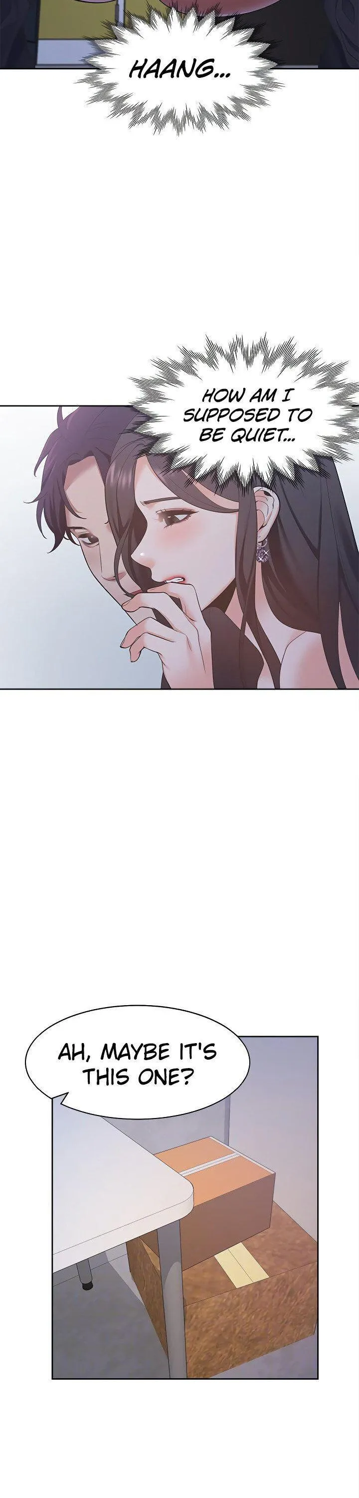 Thirst: To Fill Chapter 9 page 14 - 