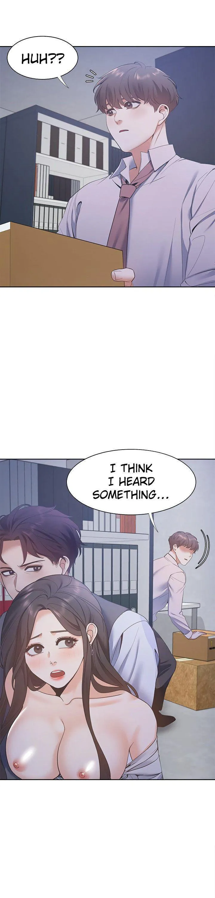 Thirst: To Fill Chapter 9 page 16 - 