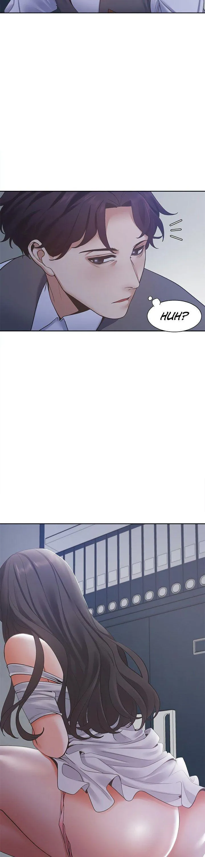 Thirst: To Fill Chapter 9 page 7 - 